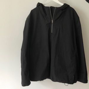 Club Monaco anorak